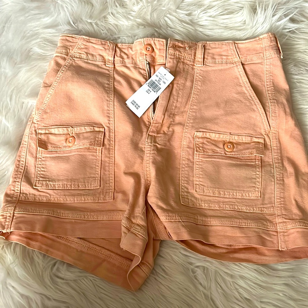 Cargo Shorts